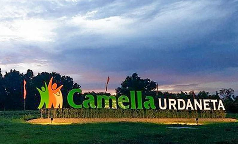 House And Lot for Sale In Camella Urdaneta, Pangasinan