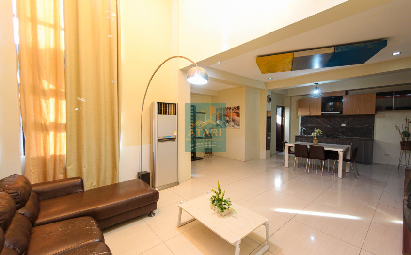 Elegant 4-Bedroom House & Lot For Sale In Collinwood Subdivision, Basak, Lapu-Lapu