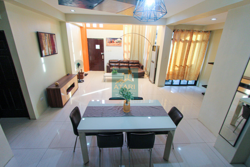 Elegant 4-Bedroom House & Lot For Sale In Collinwood Subdivision, Basak, Lapu-Lapu