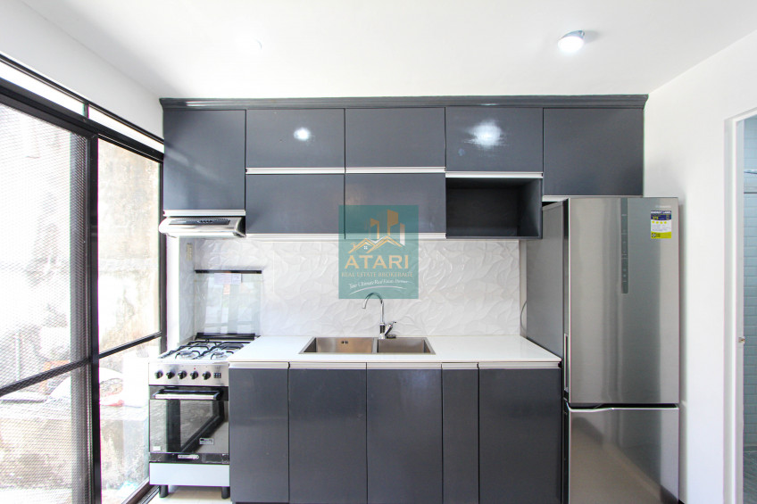 Semi-Furnished House for Sale In Florence Subdivision, Cubacub, Mandaue City