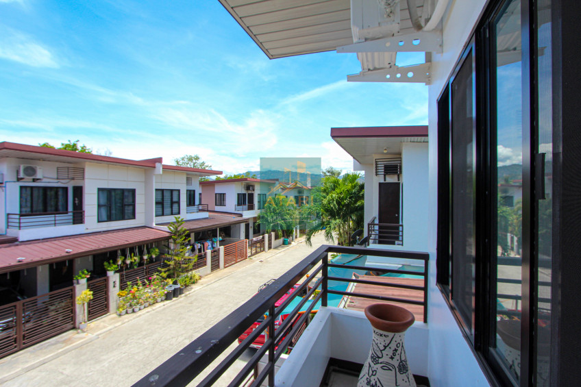 Semi-Furnished House for Sale In Florence Subdivision, Cubacub, Mandaue City