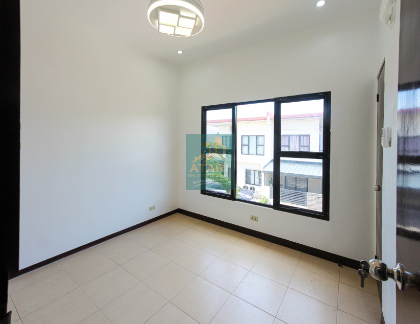 Semi-Furnished House for Sale In Florence Subdivision, Cubacub, Mandaue City