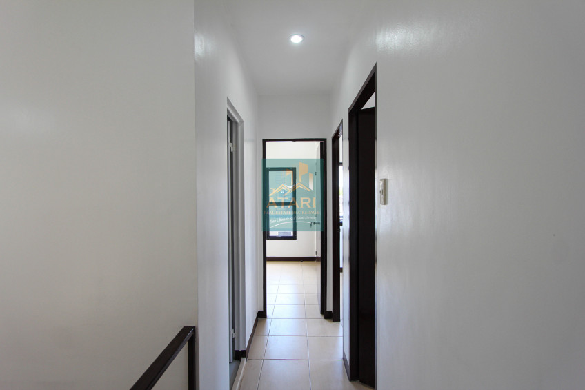 Semi-Furnished House for Sale In Florence Subdivision, Cubacub, Mandaue City