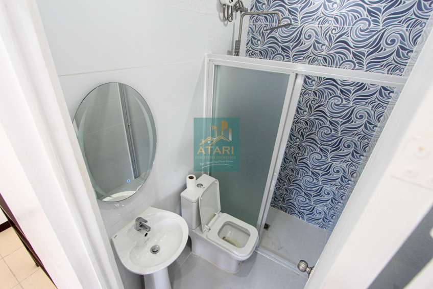 Semi-Furnished House for Sale In Florence Subdivision, Cubacub, Mandaue City