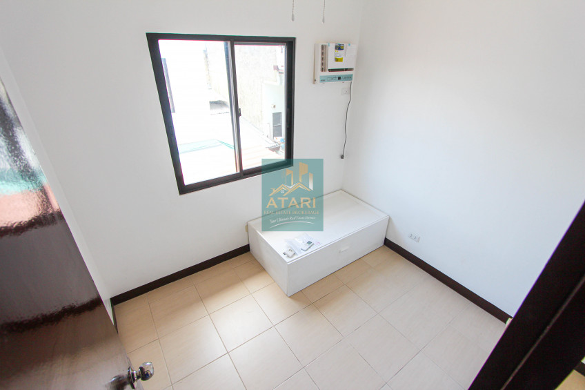 Semi-Furnished House for Sale In Florence Subdivision, Cubacub, Mandaue City