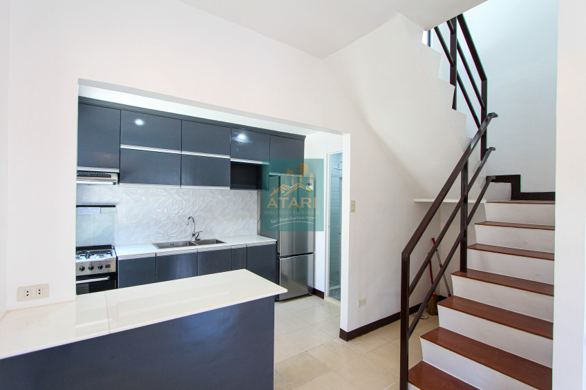 Semi-Furnished House for Sale In Florence Subdivision, Cubacub, Mandaue City