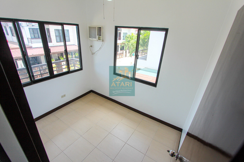 Semi-Furnished House for Sale In Florence Subdivision, Cubacub, Mandaue City