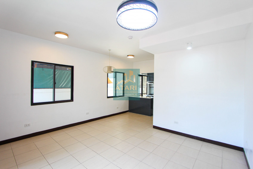 Semi-Furnished House for Sale In Florence Subdivision, Cubacub, Mandaue City