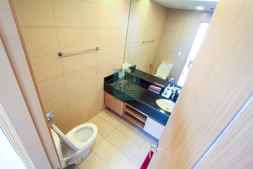 Luxurious 2-Bedroom Condo For Sale At 1016 Residences, Cebu City