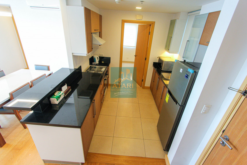 Luxurious 2-Bedroom Condo For Sale At 1016 Residences, Cebu City