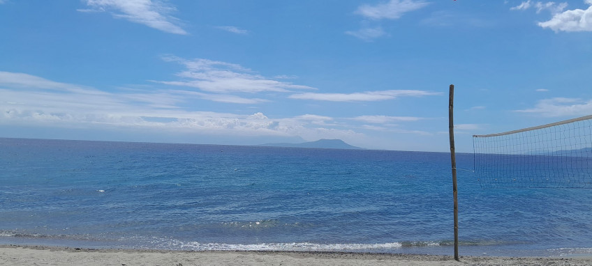 Huge Land For Sale in Lobo Batangas