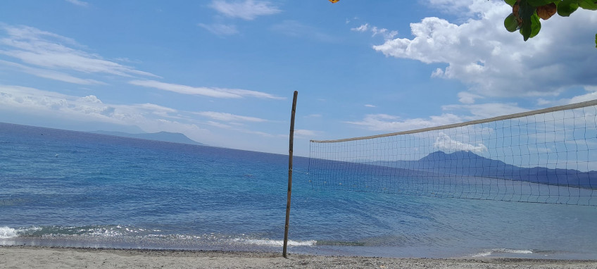 Huge Land For Sale in Lobo Batangas