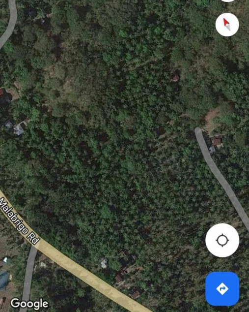 Huge Land For Sale in Lobo Batangas