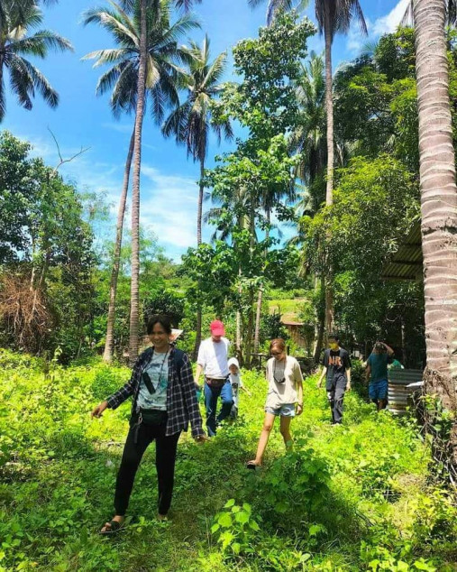 Huge Land For Sale in Lobo Batangas