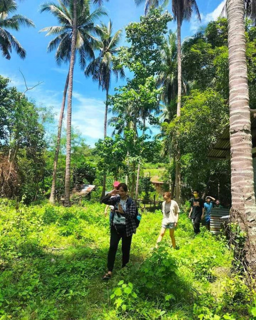 Huge Land For Sale in Lobo Batangas