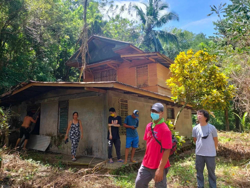 Huge Land For Sale in Lobo Batangas