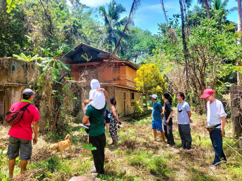 Huge Land For Sale in Lobo Batangas