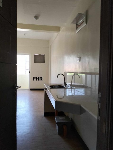 1 BR Condo Unit For Rent In Valenzuela City