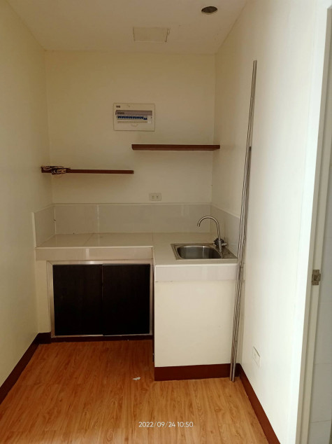 1 BR Condo Unit For Rent In Valenzuela City