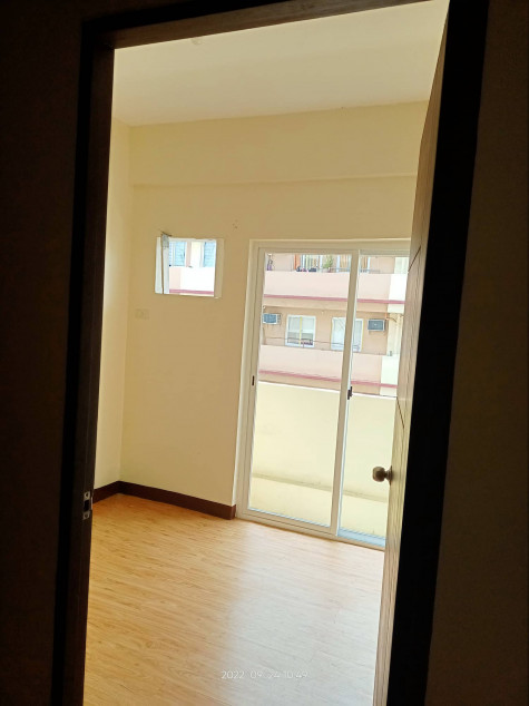 1 BR Condo Unit For Rent In Valenzuela City