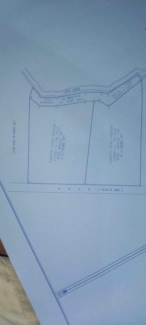 For Sale: 5.4 Hectare Farm Land In San Miguel, Bulacan
