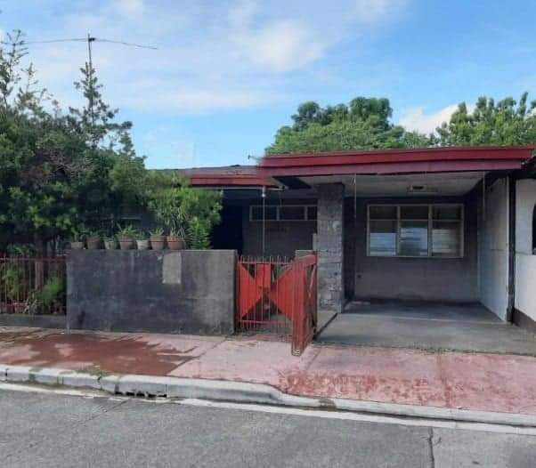 House And Lot For Sale In Concepcion Dos Markina City