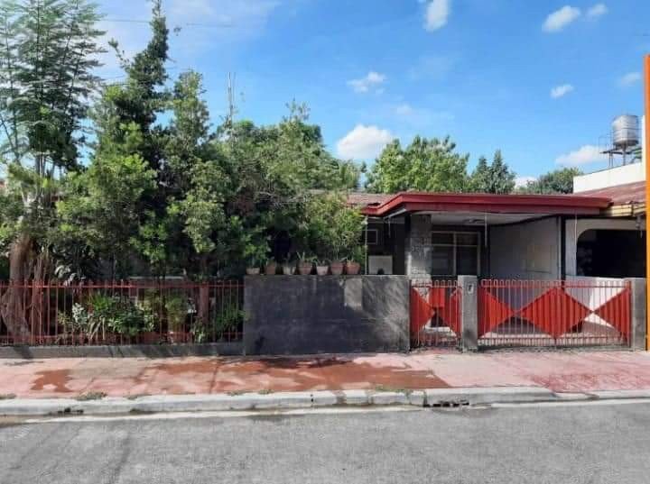 House And Lot For Sale In Concepcion Dos Markina City