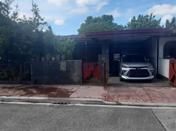 House And Lot For Sale In Concepcion Dos Markina City