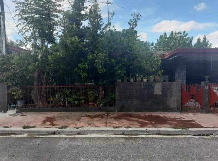 House And Lot For Sale In Concepcion Dos Markina City