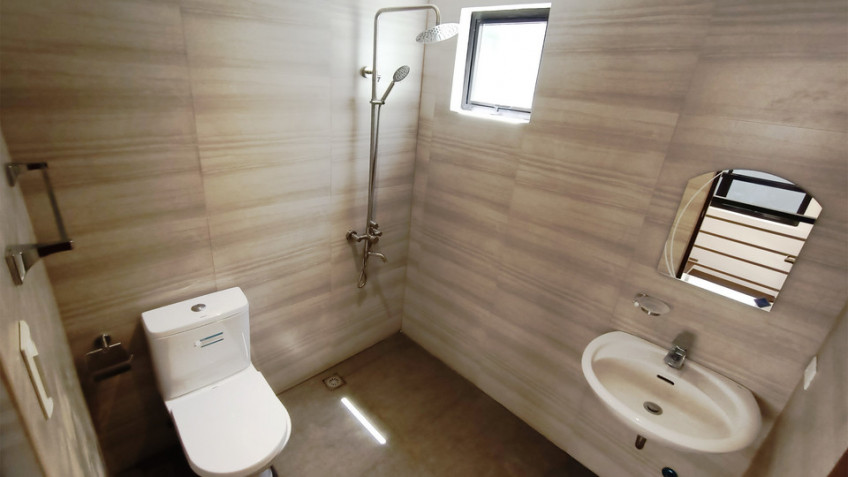 Summer Hills Executive Village Antipolo House & Lot For Sale