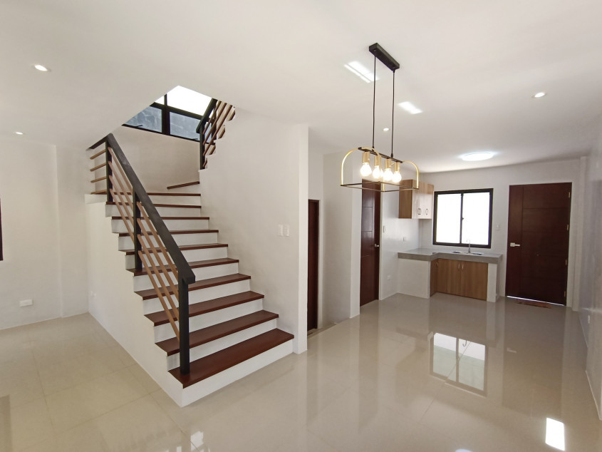 Summer Hills Executive Village Antipolo House & Lot For Sale