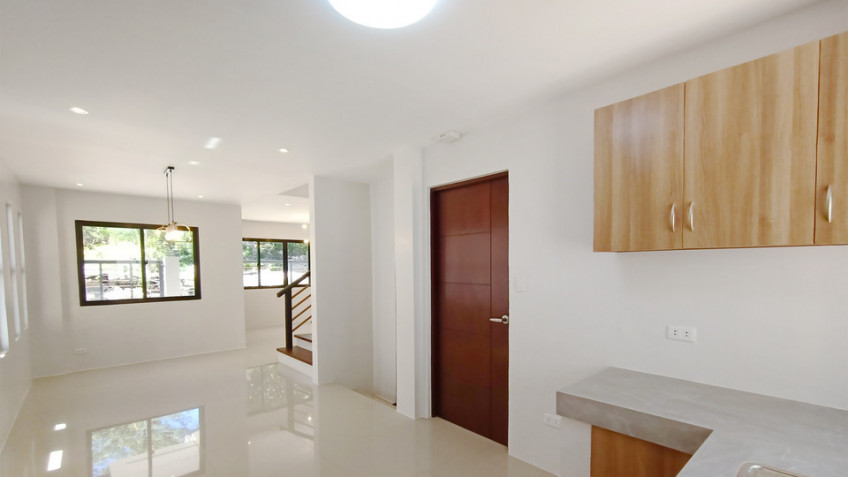 Summer Hills Executive Village Antipolo House & Lot For Sale