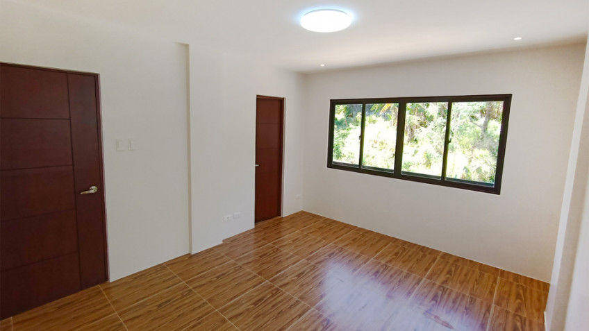 Summer Hills Executive Village Antipolo House & Lot For Sale