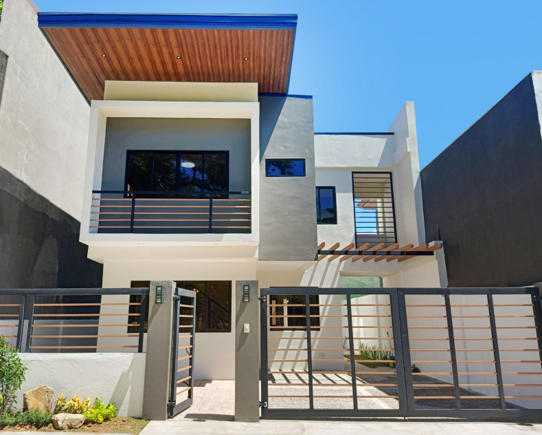 Summer Hills Executive Village Antipolo House & Lot For Sale