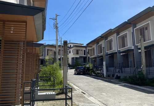 House For Rent In Compostela, Cebu
