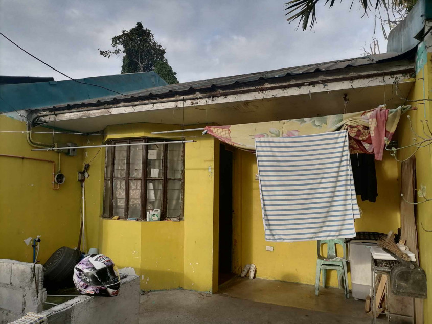 60 SQM House And Lot For Sale In Guiguinto, Bulacan