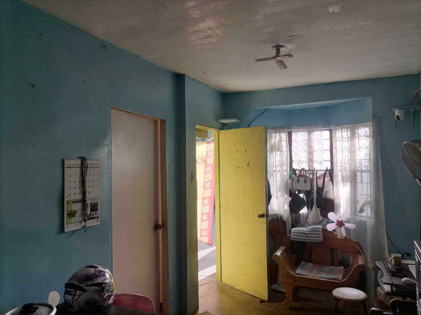 60 SQM House And Lot For Sale In Guiguinto, Bulacan