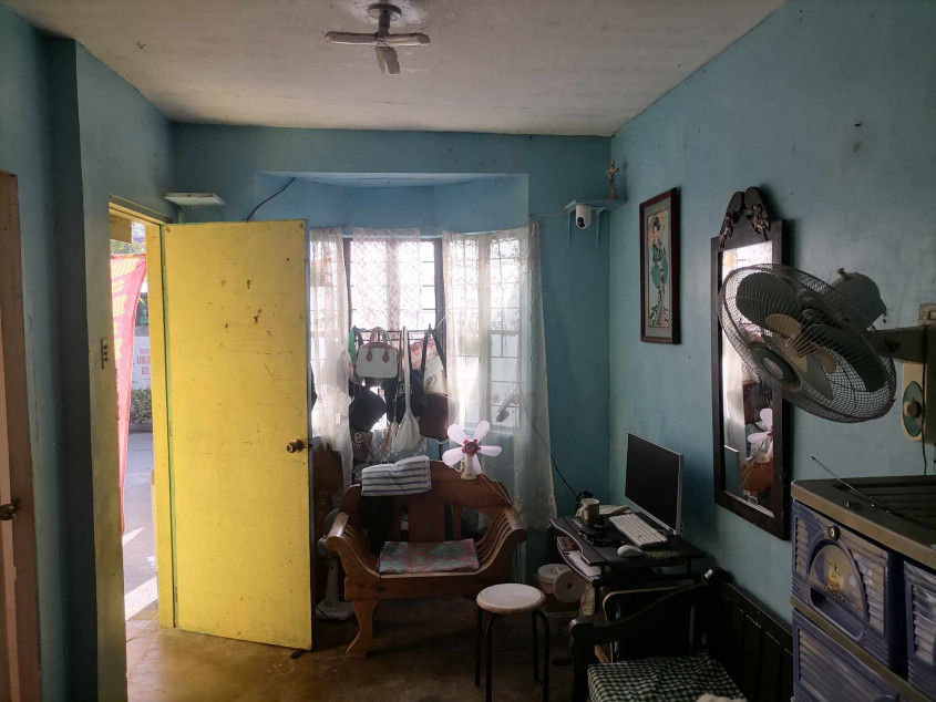 60 SQM House And Lot For Sale In Guiguinto, Bulacan