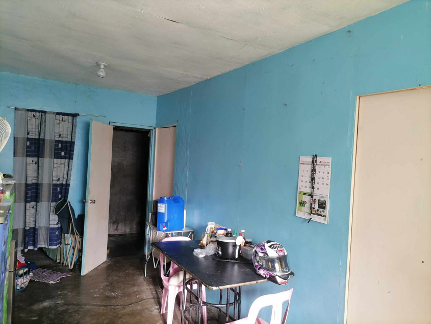 60 SQM House And Lot For Sale In Guiguinto, Bulacan