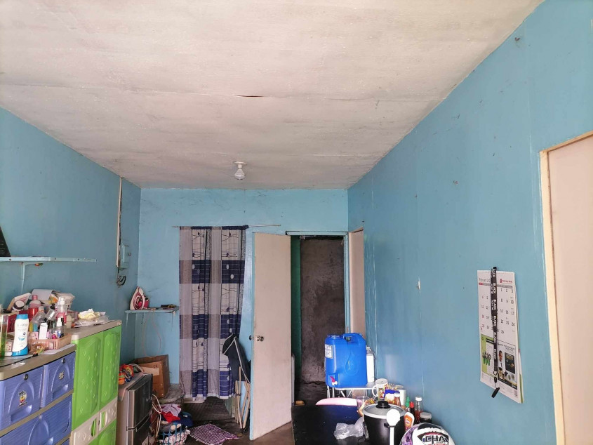 60 SQM House And Lot For Sale In Guiguinto, Bulacan