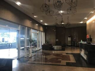 Washington Tower Condo Asiaworld City In Marina, Parañaque City