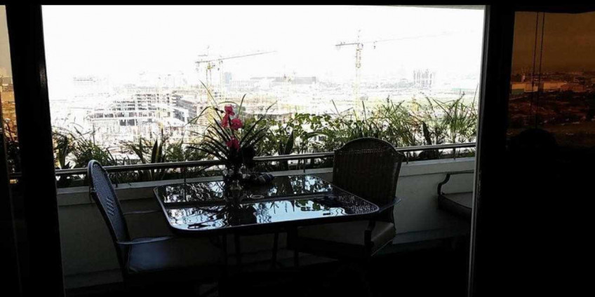 Washington Tower Condo Asiaworld City In Marina, Parañaque City