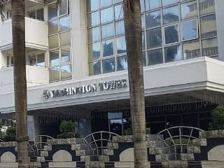 Washington Tower Condo Asiaworld City In Marina, Parañaque City