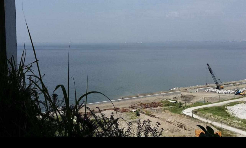 Washington Tower Condo Asiaworld City In Marina, Parañaque City