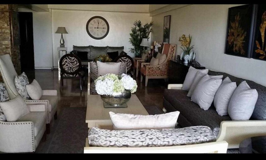 Washington Tower Condo Asiaworld City In Marina, Parañaque City