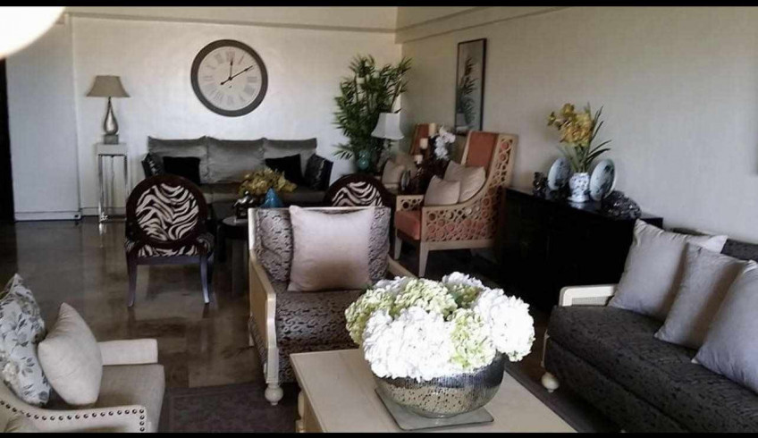 Washington Tower Condo Asiaworld City In Marina, Parañaque City