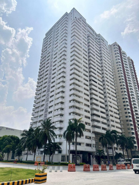 Washington Tower Condo Asiaworld City In Marina, Parañaque City