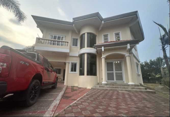 House For Sale And For Rent In Nuvali, Sta. Rosa Laguna