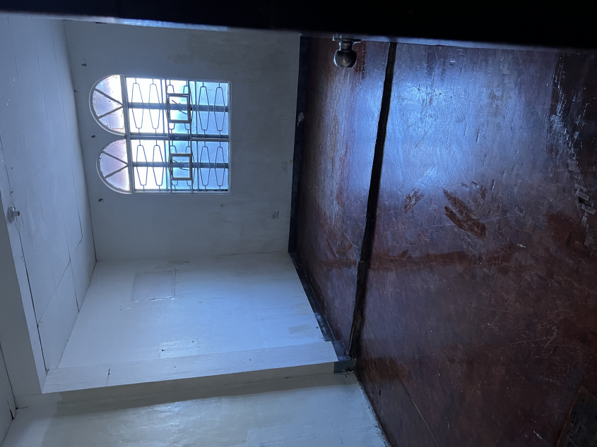 Old House And Lot For Sale In Parañaque