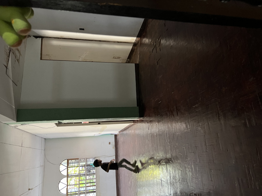 Old House And Lot For Sale In Parañaque